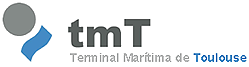 Logo Terminal Maritima